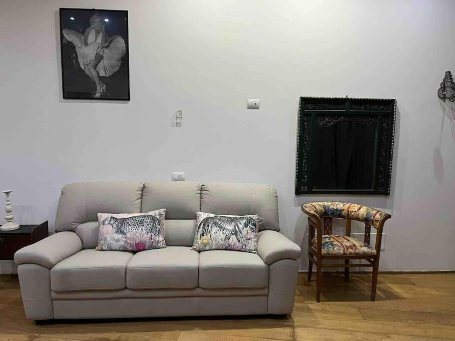 Appartamento Firenze Parterre Piazza Liberta 外观 照片