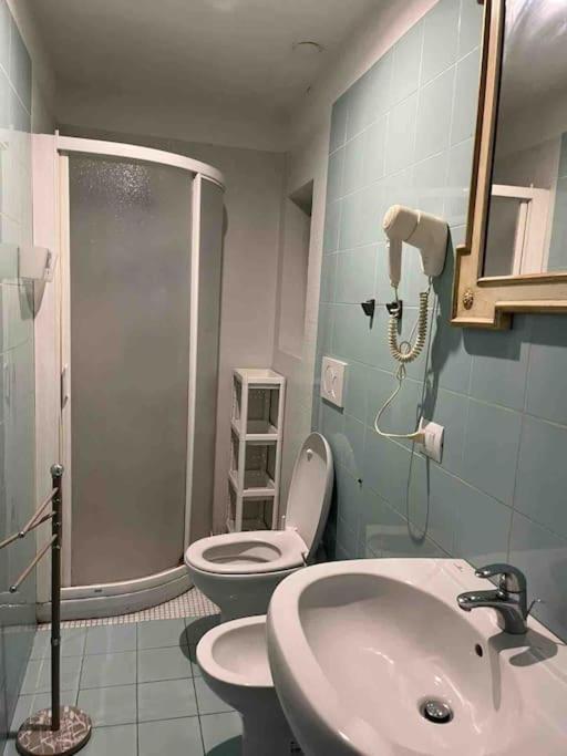 Appartamento Firenze Parterre Piazza Liberta 外观 照片