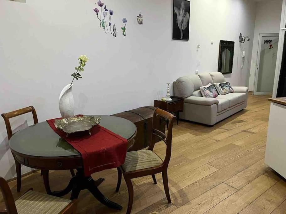 Appartamento Firenze Parterre Piazza Liberta 外观 照片